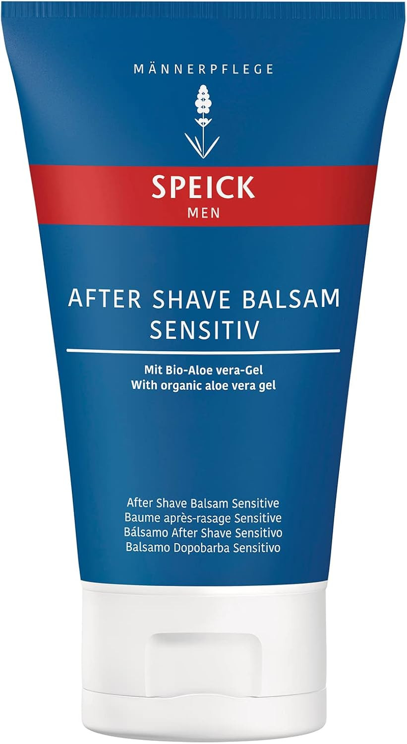 Speick After Shave Balsam, 3.4 Oz