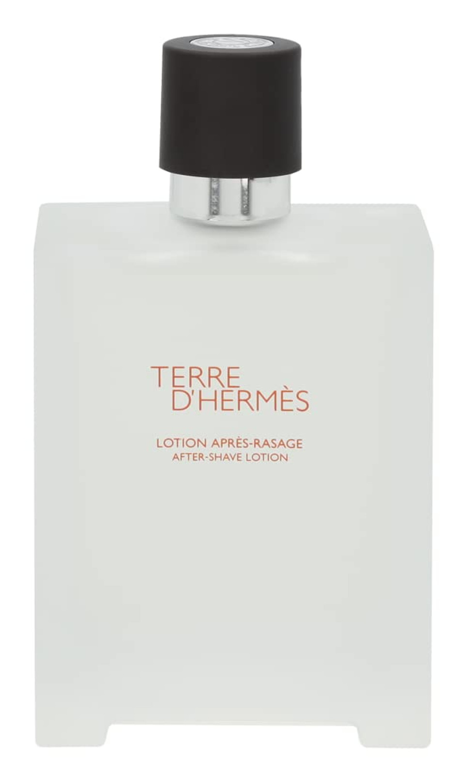 Terre D'Hermes By Hermes For Men 3.3 Oz After Shave Pour