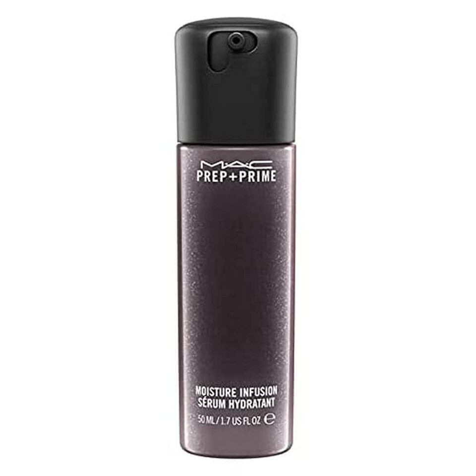 Mac Prep + Prime Moisture Infusion