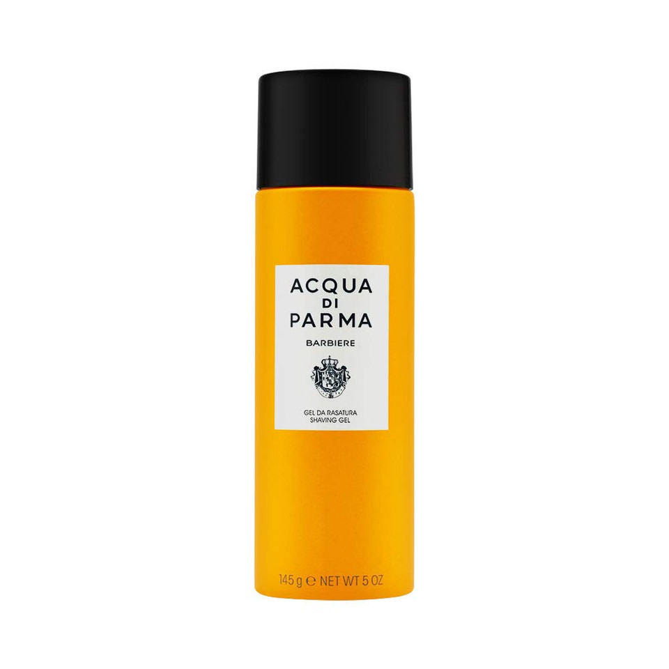 Collezione Barbiere By Acqua Di Parma Shaving Gel 150Ml