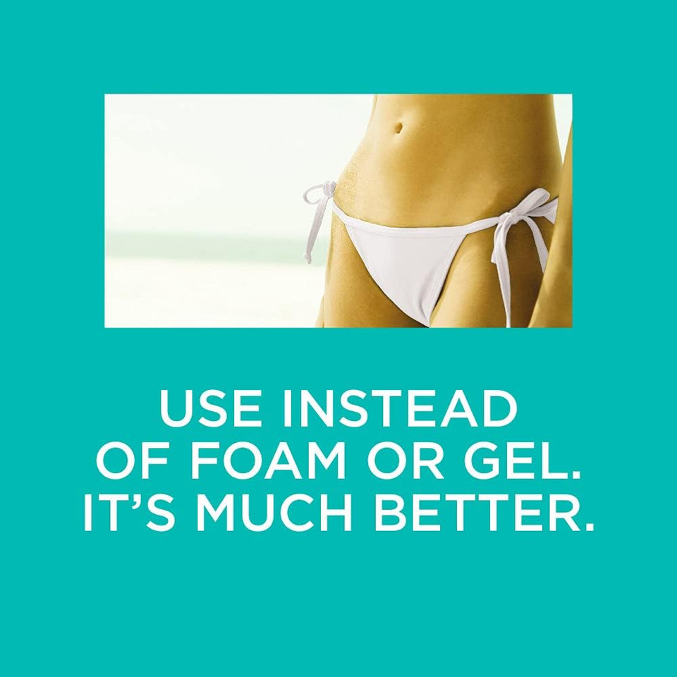 Somersets Women'S Delicate Bikini Oil