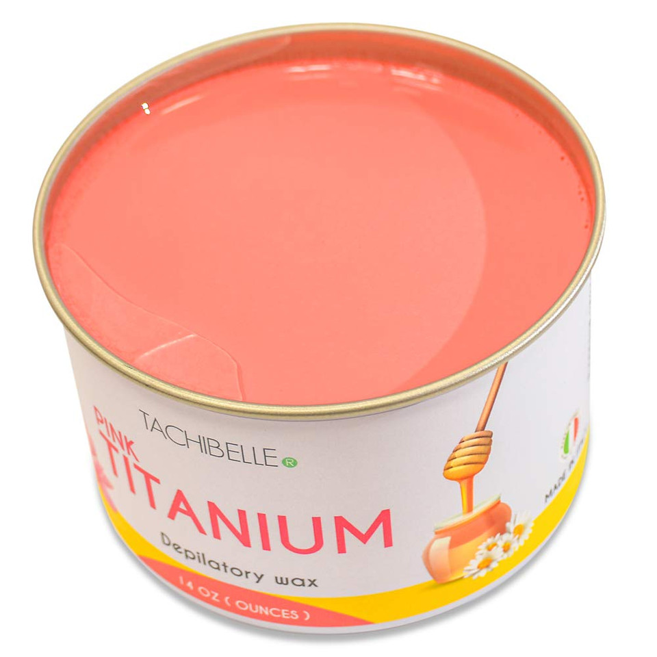 Tachibelle Depilatory Wax 14 Oz Professional Hair Removal, Women Men, Home Waxing For All Body And Brazilian Bikini Made In Italy (Zinc Wax) Tachibelle Depilatory Wax 14 Oz Professional Hair Removal, Women Men, Home Waxing For All Body And Brazilian Bikini Made In Italy (Zinc Wax)