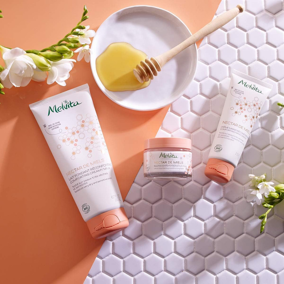 Comforting Creamy Milk 200 Ml