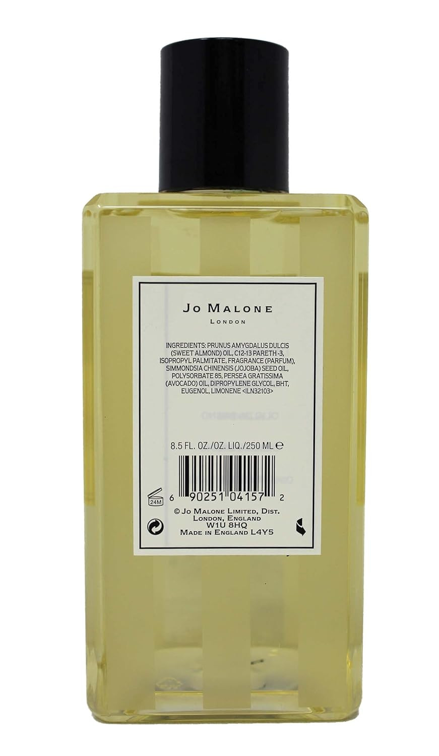 Jo Malone Pomegranate Noir Bath Oil, 8.5 Ounce