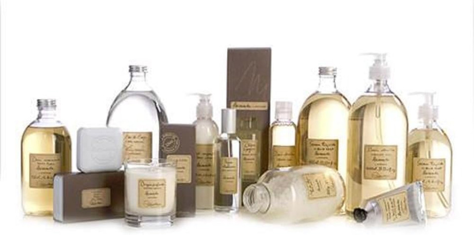 Authentique Milk Bath Salts