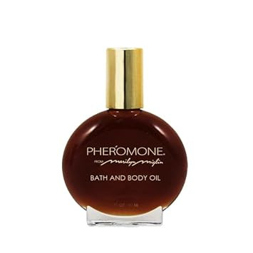 Marilyn Miglin Pheromone® Bath & Body Oil 1 Oz. / 30 Ml