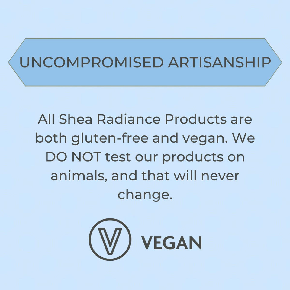 Shea Radiance Sisal Exfoliating Washcloth- 100% Renewable Sisal Fiber - Eco Friendly & Biodegradable Body Scrubber (3 Pack)