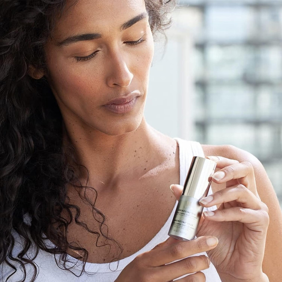 Vivier Grenzcine Eye 0.5Oz