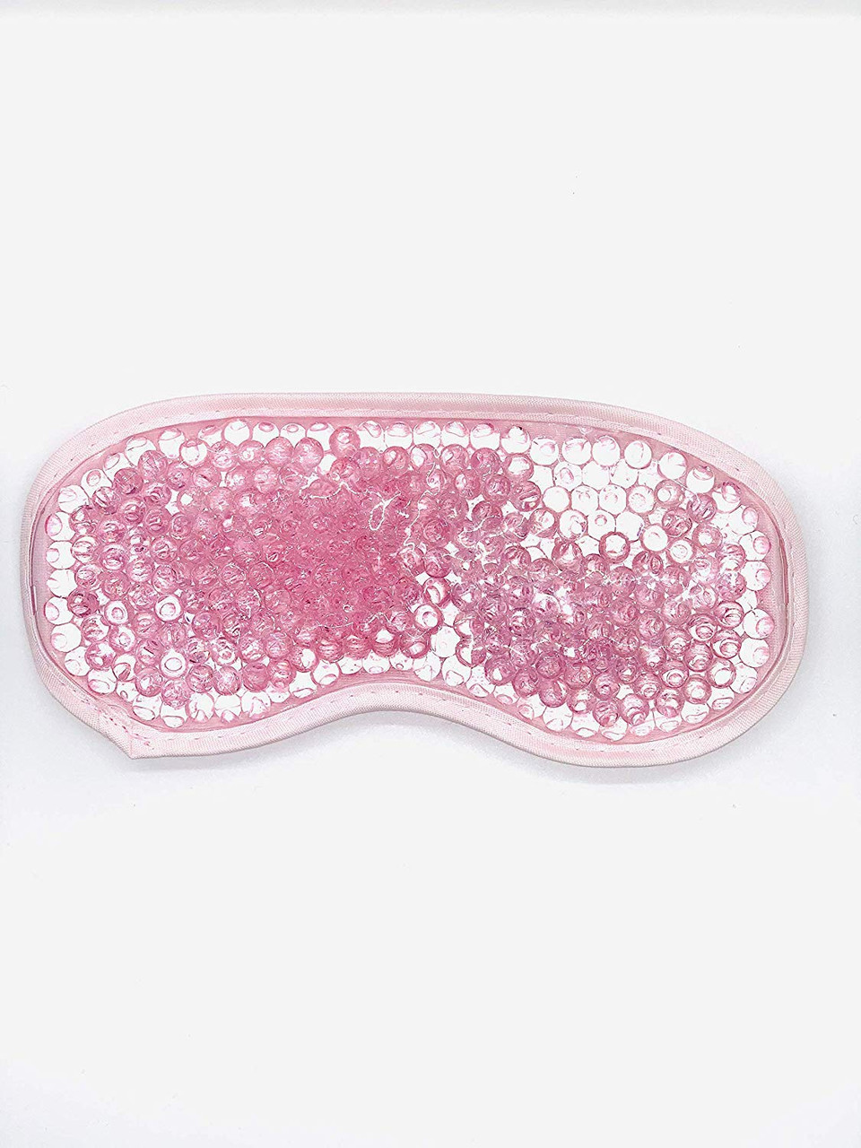 Cala Pink Gel Beads Eye Mask