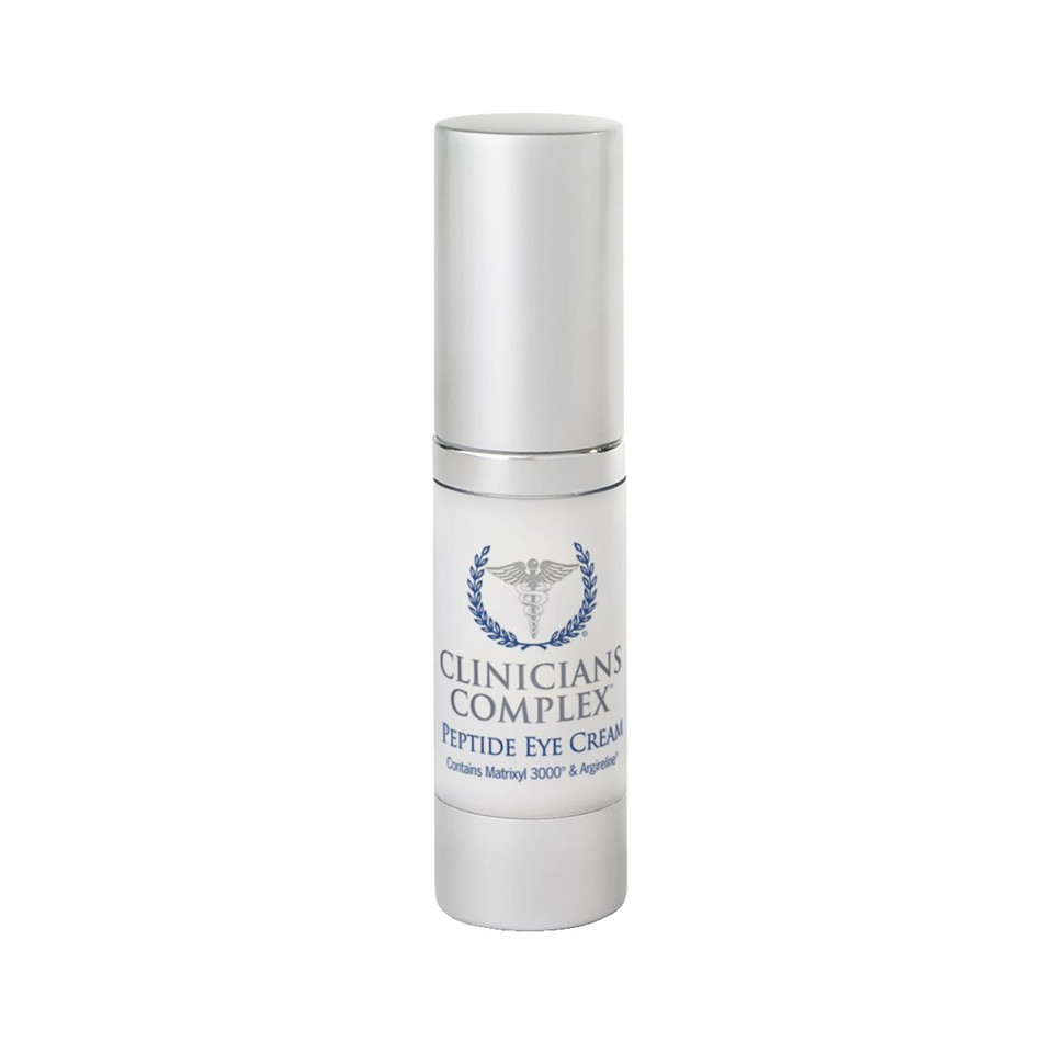 Peptide Eye Cream 0.65 Oz