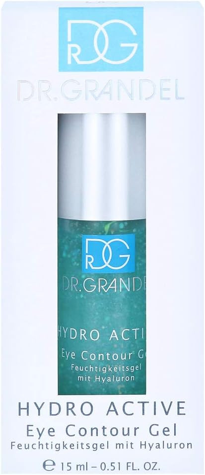 Dr.Grandel Hydro Activ Eye Contour Gel