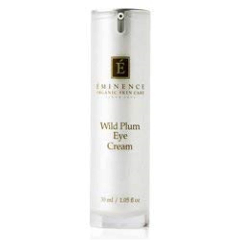 Eminence Wild Plum Eye Cream