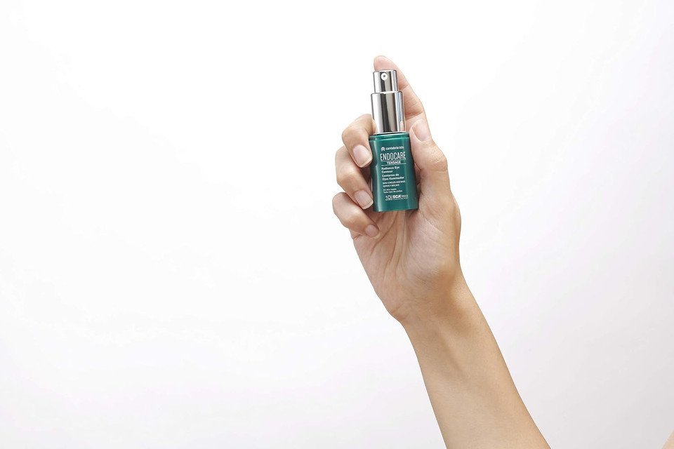 Endocare Tensage Eye Contour Radiance 15 Ml