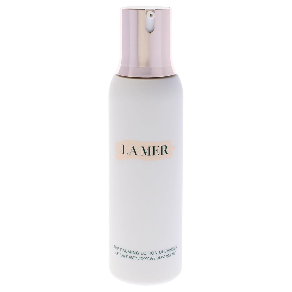 La Mer The Calming Lotion Cleanser For Women - 6.7 Oz Cleanser