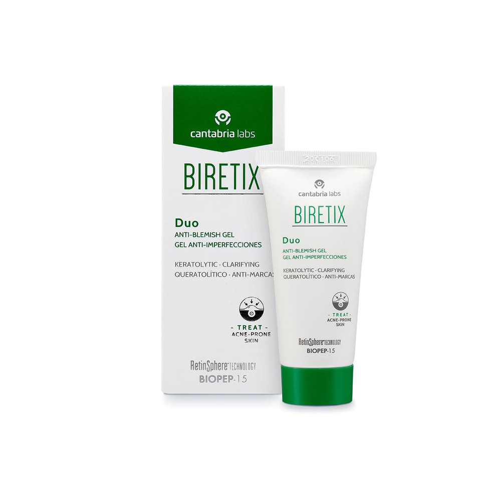 Biretix Duo Anti Imperfection Gel 30Ml