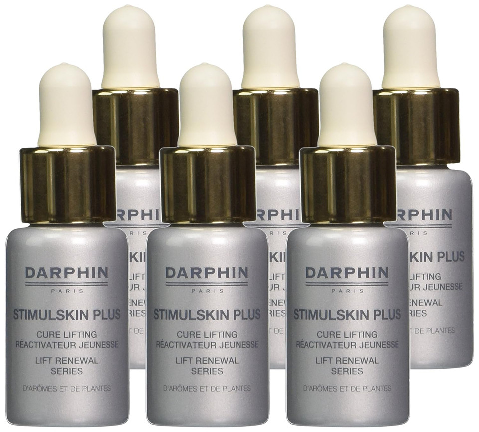 Darphin Stimulskin Plus Lift Renewal Series, 0.17 Ounce