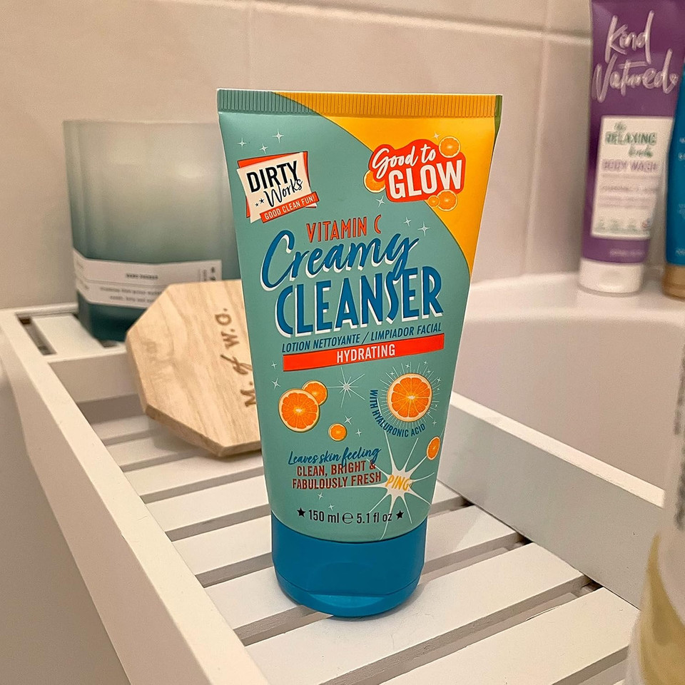 Good To Glow Cleanser 150Ml