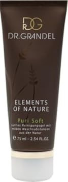 Dr. Grandel Elements Of Nature Puri Soft Gentle Cleansing, 2.54Oz