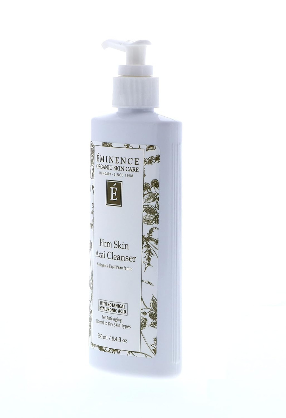 Eminence Lemon Cleanser, 8.4 Ounce