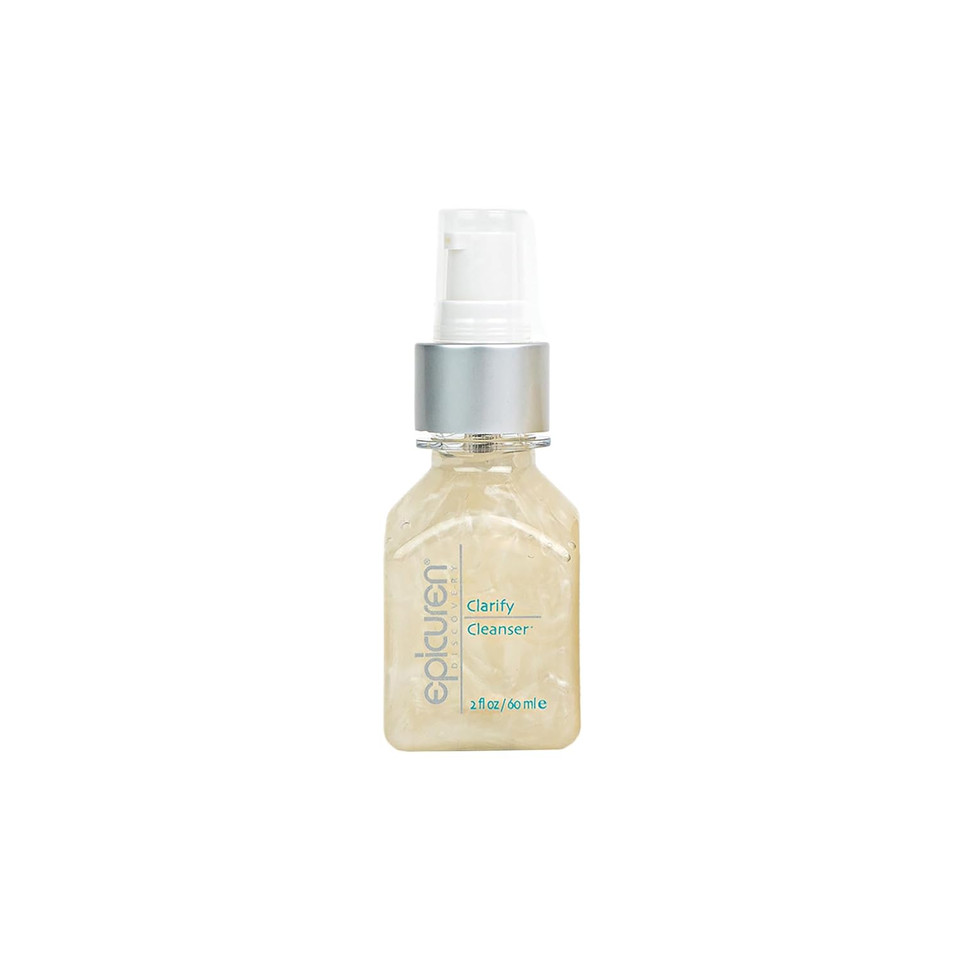 Epicuren Discovery Clarify Cleanser, 2 Fl Oz