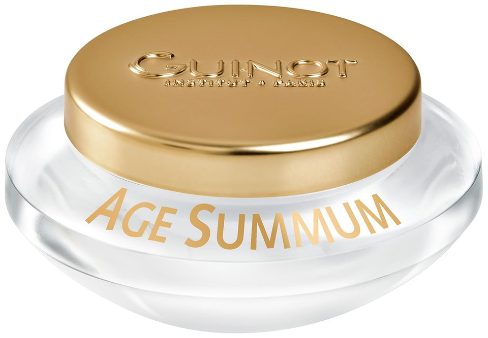 Guinot Age Summum Cream, 1.6 Oz