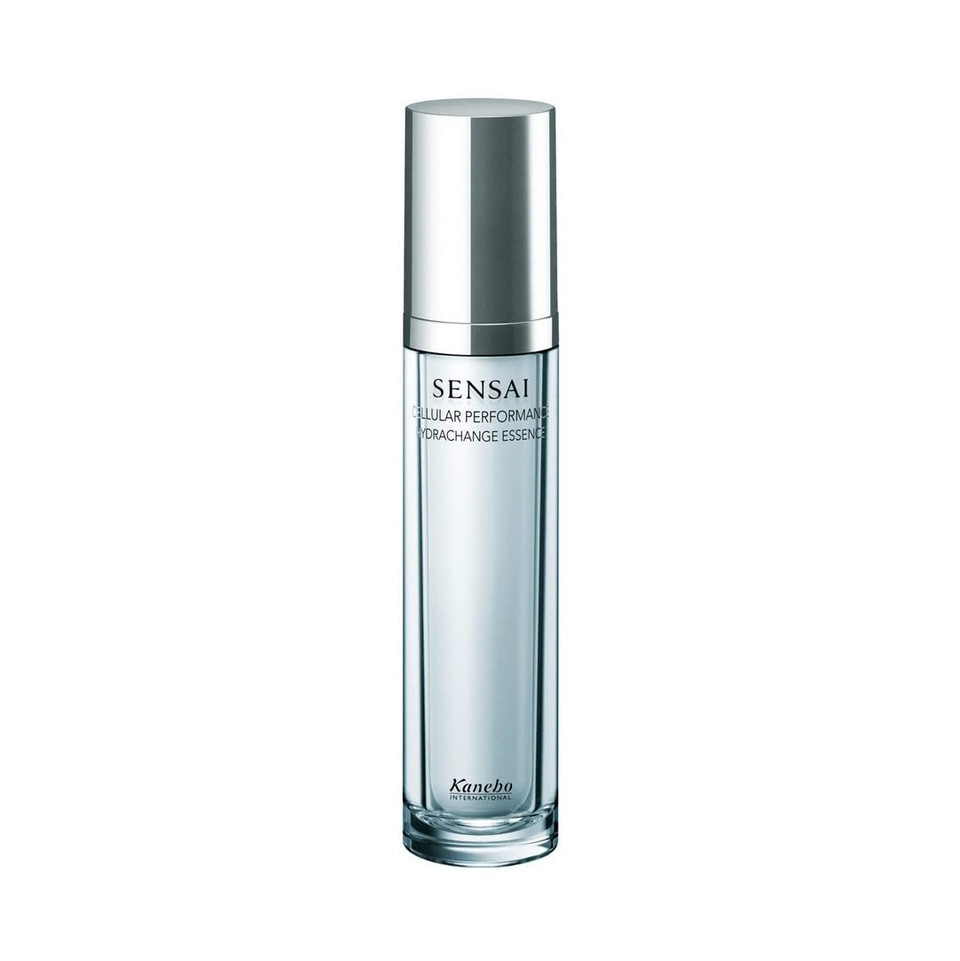 Kanebo Sensai Cellular Performance Hydrachange Essence, 1.36 Ounce