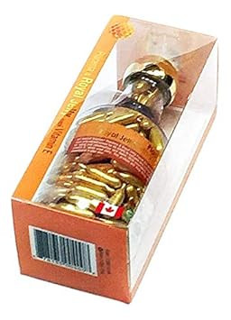 Lamb Placenta & Royal Jelly With Vitamin E Facial Oil, 200 Gelcaps, Bill Natural Sources