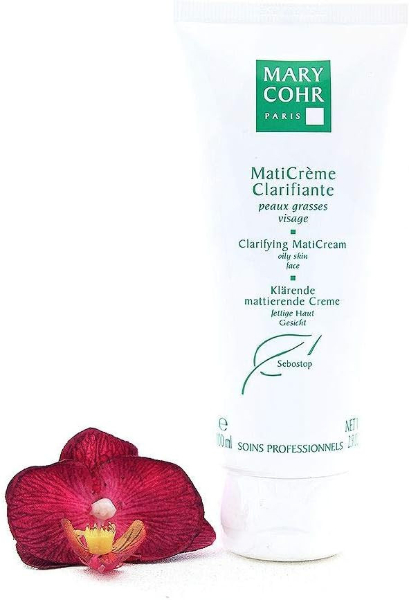 Clarifying Maticream 100Ml (Salon Size)