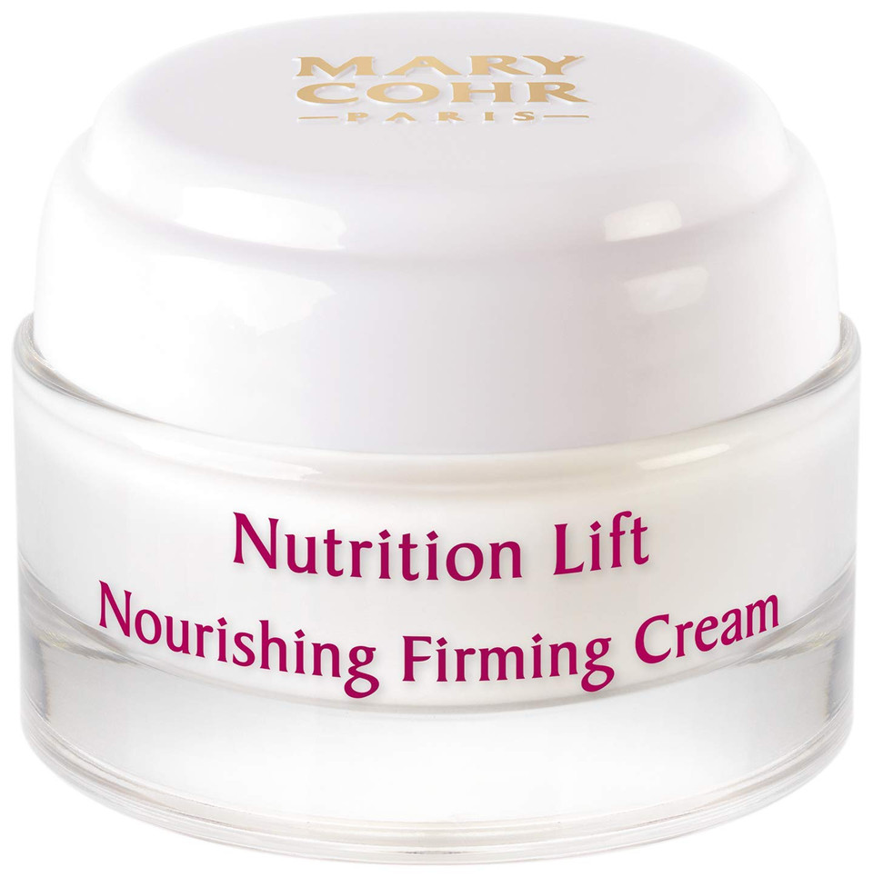 Nourishing Firming Cream, 50 Gram