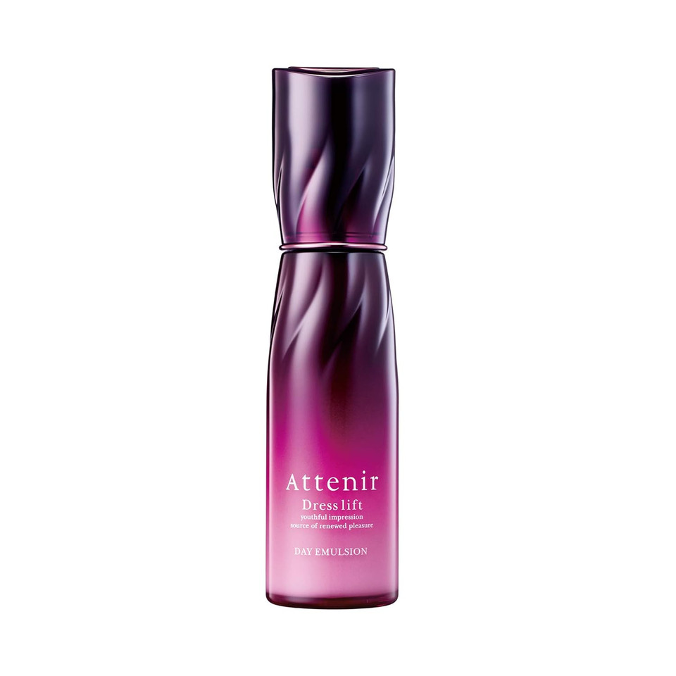 Dress Lift Day Emulsion Cream 60Ml Japan