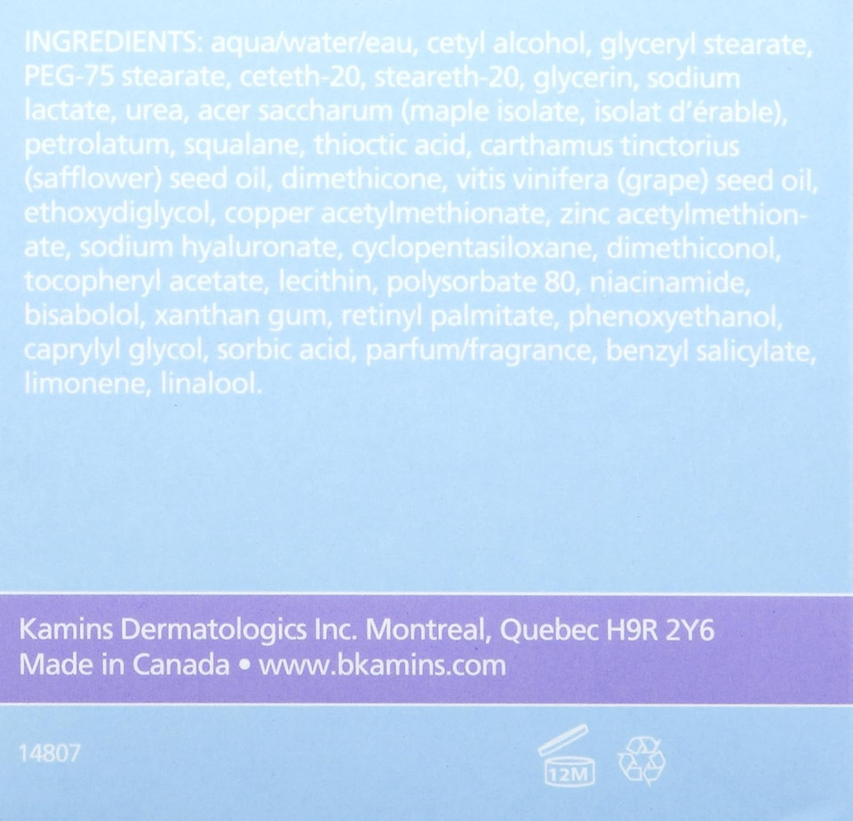 Replenishing Moisturizer Kx, 1.7Fl. Oz