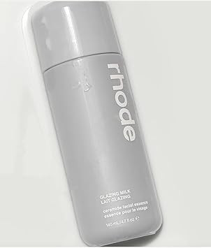 By Hailey Bieber Glazing Milk 140Ml/ 4.7 Fl Oz, White