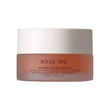 Hydration Replenish Microencapsulated Plumping Gel Moisturizer - Travel Size 15 Ml