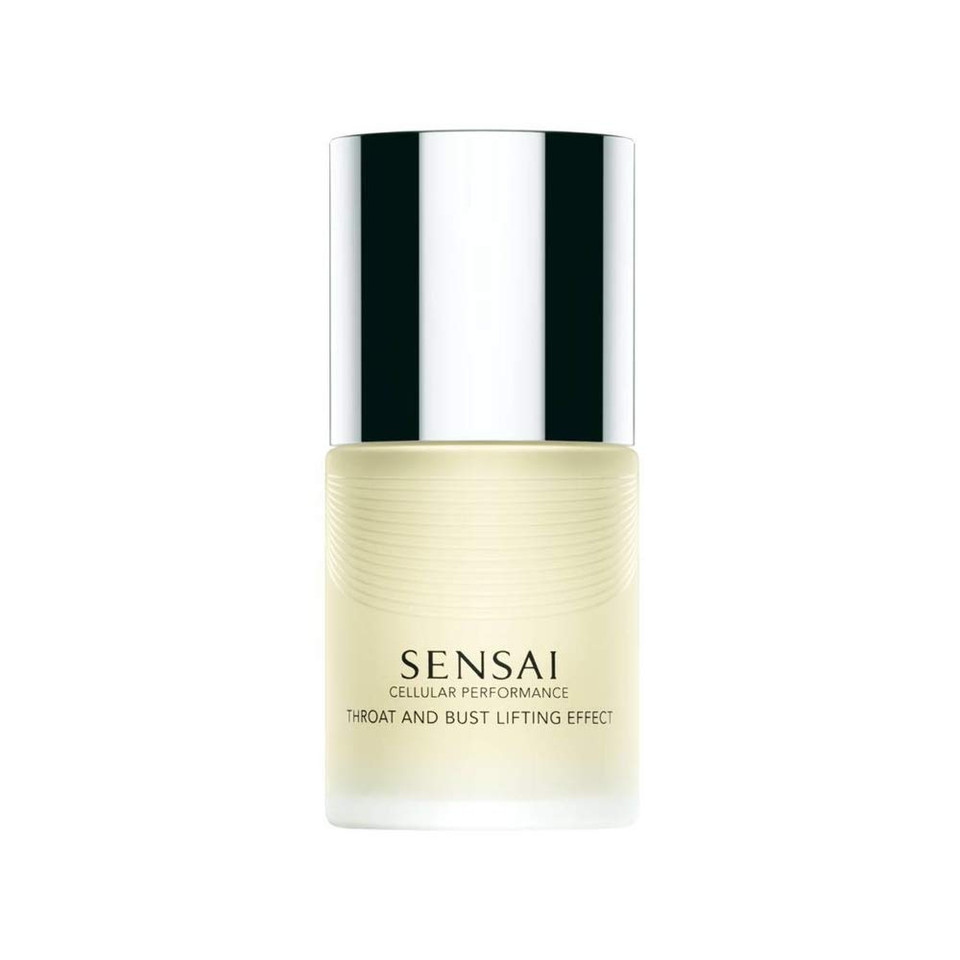 Sensai Cellular Performance Throat And Bust Lifting Effect 100 Ml