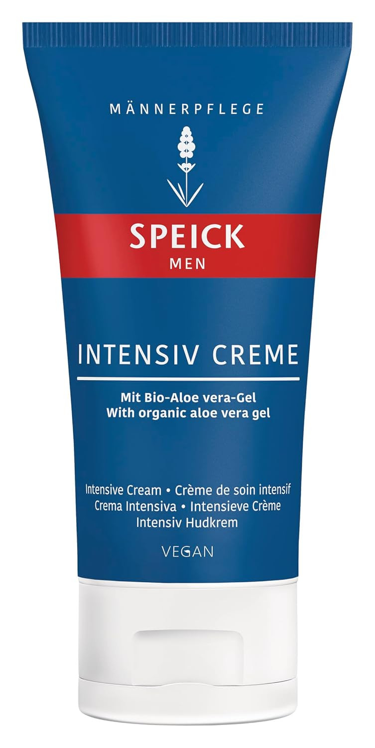 Spike Men'S Intensive Cream 50Ml