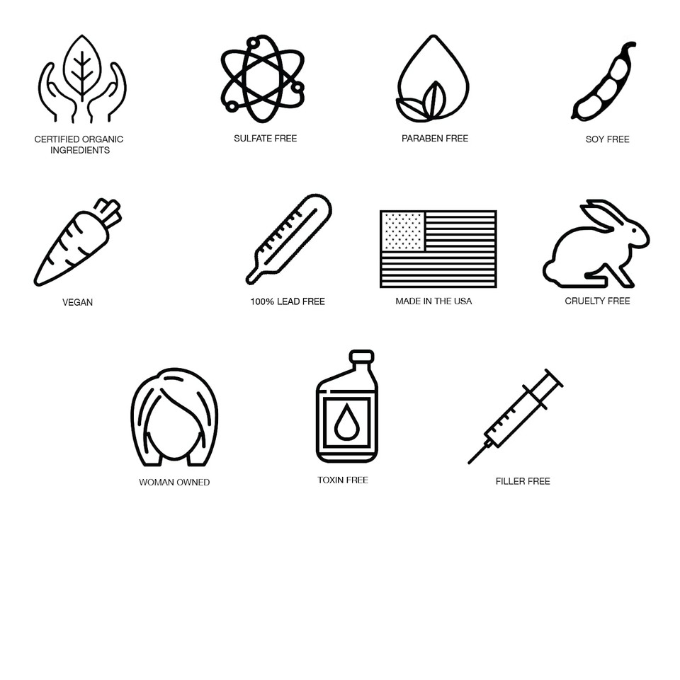 Be Natural Organics Sea Kelp Moisturizer (High-Performance Anti-Aging Moisturizer) 1.7 Oz (50 Ml)