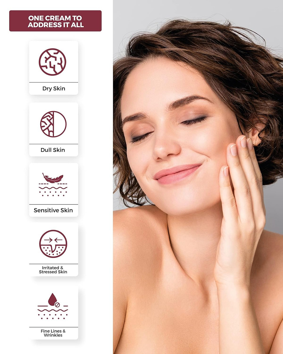 Centellian 24 Expert Cream (Core Firming, 1.69Fl Oz) - Premium Firming Moisturizer For Sagging, Dry, Sensitive Skin. Korean Skin Care. Centella Asiatica, Teca, Gotu Kola