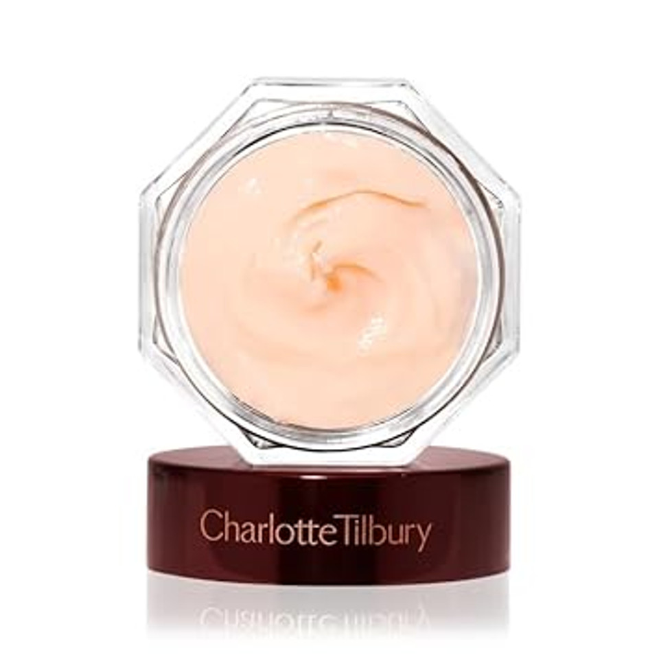 Charlotte Tilbury Charlotte'S Magic Night Cream Refill