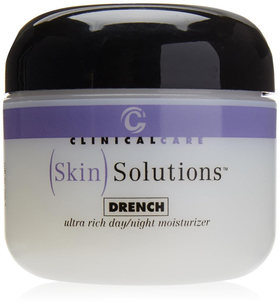Skin Solutions Drench, 2 Ounce