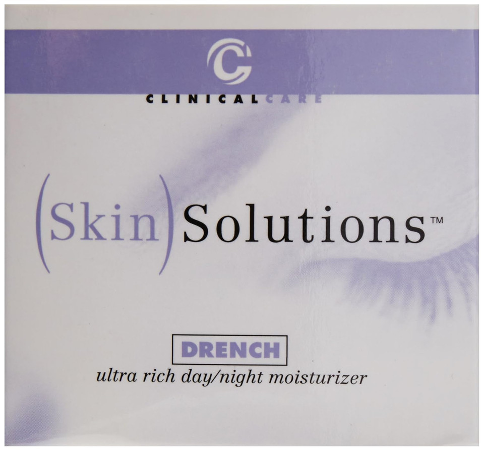 Skin Solutions Drench, 2 Ounce
