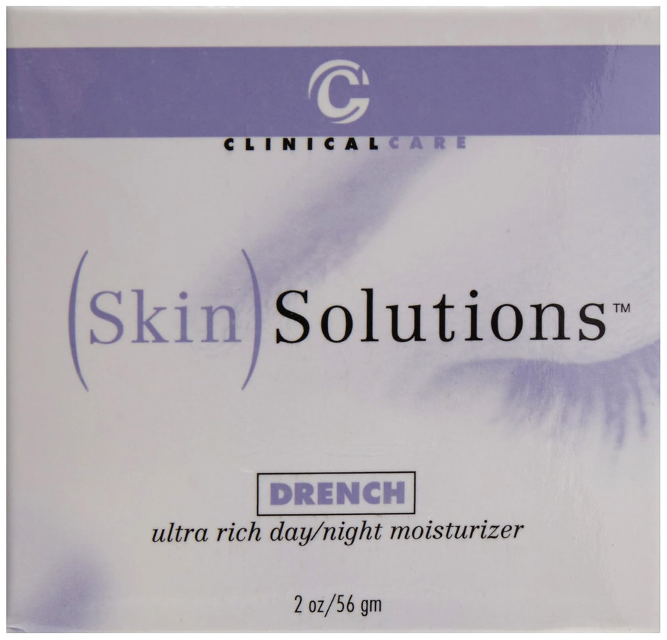 Skin Solutions Drench, 2 Ounce