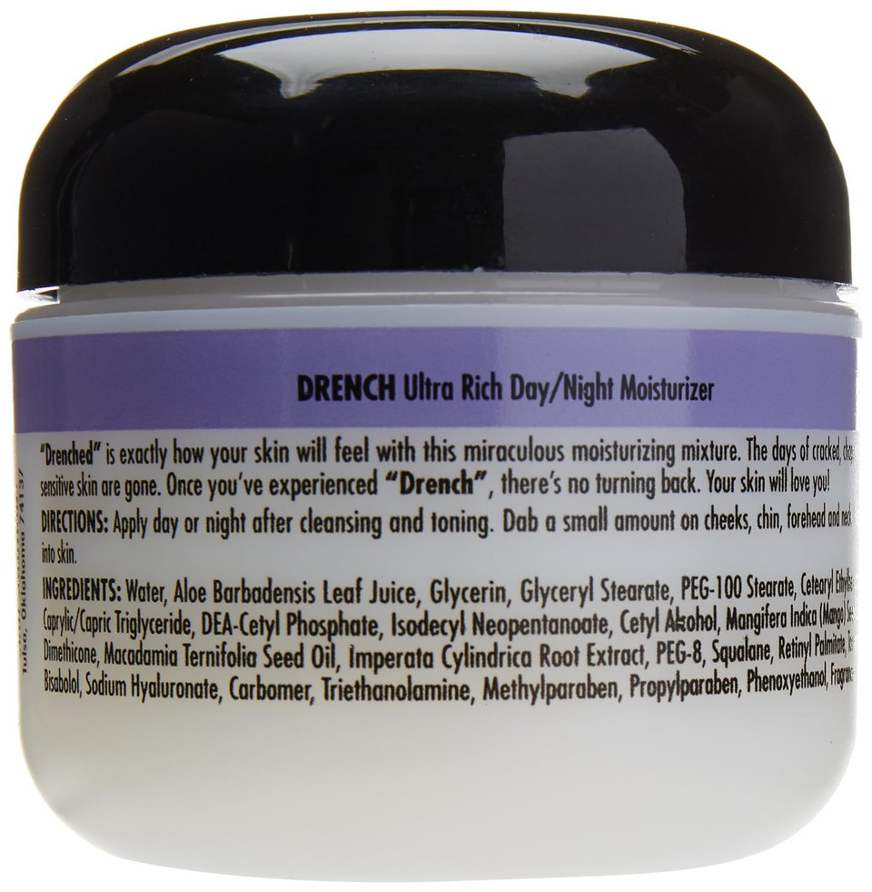 Skin Solutions Drench, 8 Ounce