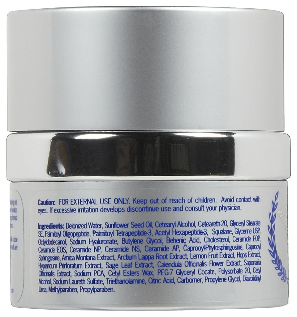 Peptide Plus Cream-2 Oz