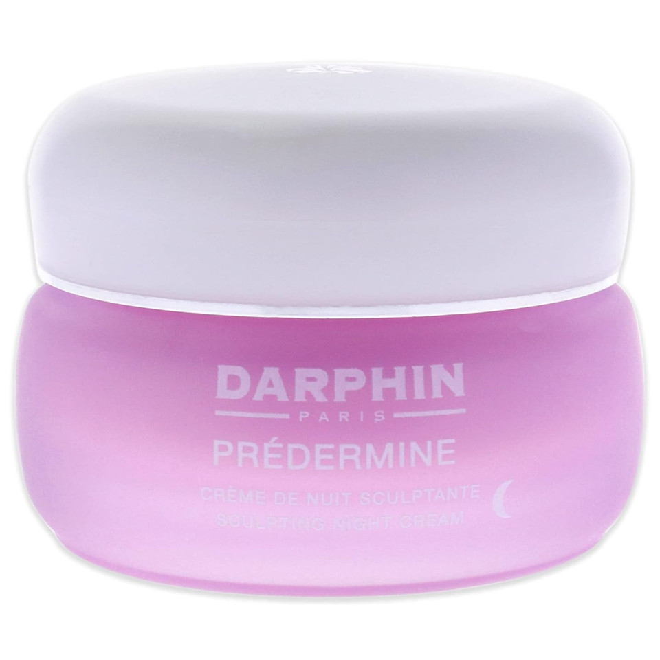 Darphin Predermine Anti-Wrinkle And Firming Sculpting Night Cream Unisex 1.7 Oz