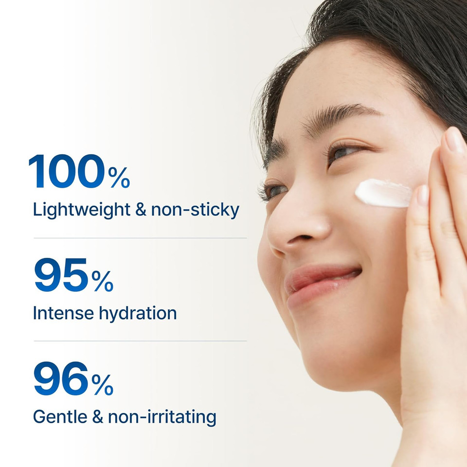 Dearklairs Rich Moist Soothing Cream 80Ml, Repair Skin Barrier, Sensitive Skin, Hypoallergenic, Centella Asiatica, Ceramide, Moisturizer, Full Hydration, Non-Sticky Texture, Korean Moisturizer Dearklairs Rich Moist Soothing Cream 80Ml, Repair Skin Barrier, Sensitive Skin, Hypoallergenic, Centella Asiatica, Ceramide, Moisturizer, Full Hydration, Non-Sticky Texture, Korean Moisturizer