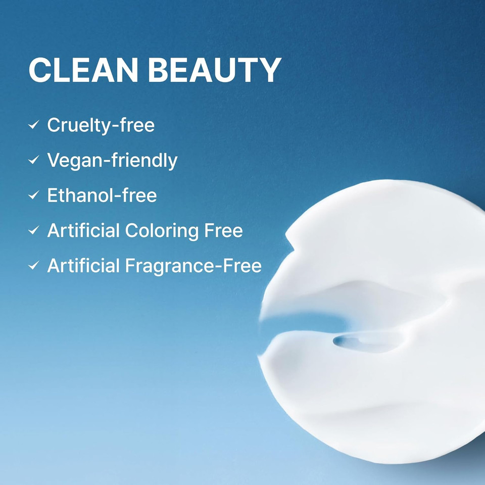 Dearklairs Rich Moist Soothing Cream 80Ml, Repair Skin Barrier, Sensitive Skin, Hypoallergenic, Centella Asiatica, Ceramide, Moisturizer, Full Hydration, Non-Sticky Texture, Korean Moisturizer Dearklairs Rich Moist Soothing Cream 80Ml, Repair Skin Barrier, Sensitive Skin, Hypoallergenic, Centella Asiatica, Ceramide, Moisturizer, Full Hydration, Non-Sticky Texture, Korean Moisturizer