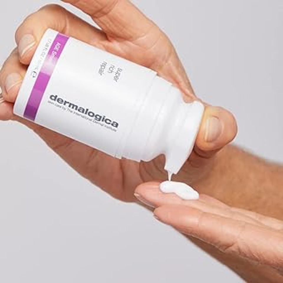 Dermalogica Super Rich Repair Anti-Aging Super-Concentrated Face Moisturizer - Help Replenish Skin'S Natural Moisture Levels Dermalogica Super Rich Repair Anti-Aging Super-Concentrated Face Moisturizer - Help Replenish Skin'S Natural Moisture Levels