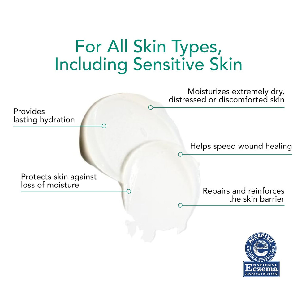 Doré - Le Baume All-In-One Balm | Fragrance-Free Face Balm Moisturizer For Sensitive Skin | Multi-Purpose Lip Moisturizer For Women | Night Ointment With Vitamin E (1 Fl Oz | 30 Ml)