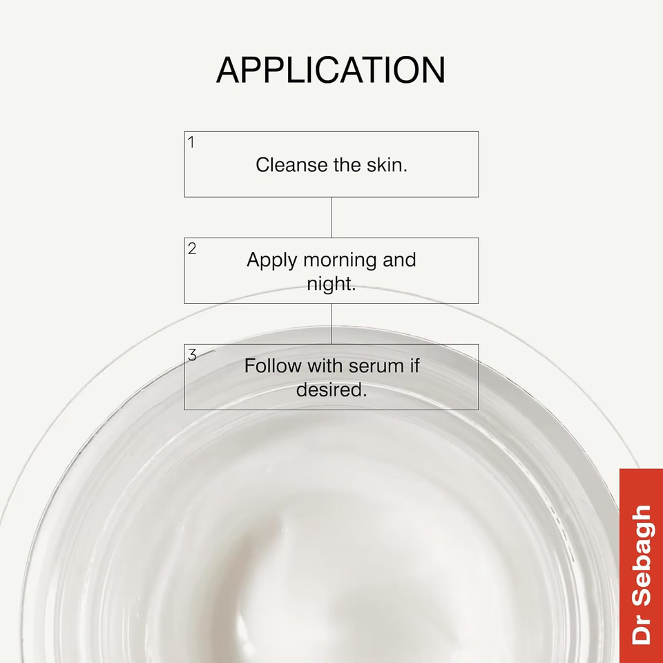 Replenishing Cream Retinol & Collagen [Repairing & Hydrating] - Replenishing Moisturizer Soothes Irritation & Calms Redness - Skin Repair Cream With Vitamin E & Ceramides - (1.7 Fl Oz)