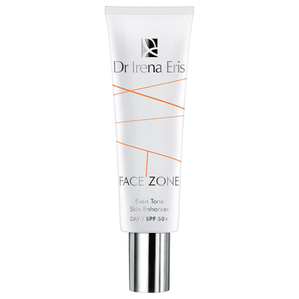 Dr.Irena Eris Face Zone Even Tone Skin Enhancer Spf 50+ 30 Ml